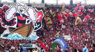 Flamengo, Palmeiras, Corinthians, São Paulo, Fluminense, Botafogo, Bahia, Bragantino, Internacional, Vasco: os mais investem em futebol no Brasil