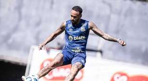 Neymar se aproxima de retorno ao Santos em meio a dúvidas sobre o futuro