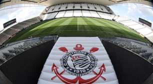 Corinthians confirma saída do clube