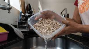 "Esqueci de colocar o feijão de molho": 3 truques para evitar gases e má digestão, segundo nutricionistas