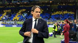 Al-Hilal busca substituto para Jorge Jesus e mira técnico da Inter de Milão