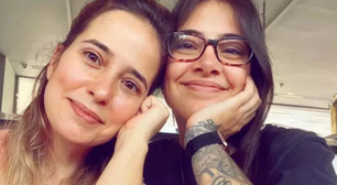 Mãe na adolescência! Aos 47 anos, Palloma Duarte comemora 31 anos da filha: 'Orgulho'