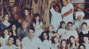 'Fiquei com um talho gigantesco': atriz de 'Vale Tudo' e 'Chiquititas' revela câncer de pele junto com descoberta de tumores na mãe e no pai