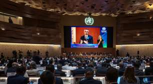 OMS aprova acordo internacional 'histórico' sobre pandemias para evitar repetição de erros da Covid-19