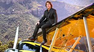 Tom Cruise vai se aposentar? Astro responde o que decidiu para o futuro pós-Missão Impossível