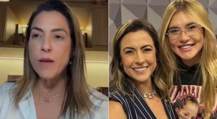 Soraya Thronicke encerra amizade e dá unfollow em Virginia após vídeo polêmico sobre apostas