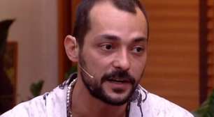 Eduardo Sterblitch revela perrengue com chefão da RedeTV! após acidente