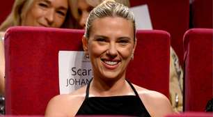 Eleanor the Great, filme dirigido por Scarlett Johansson, é ovacionado por cinco minutos em Cannes