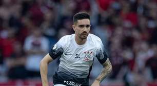 A declaração de Igor Coronado após a vitória do Corinthians