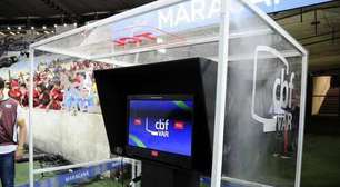 Corinthians x Santos: CBF divulga áudio do VAR em gol anulado de Yuri Alberto
