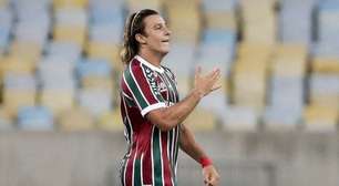 Canobbio passa por cirurgia na face e deve voltar no Mundial