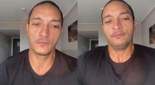Allan Souza Lima critica participação de atores em lutas de boxe