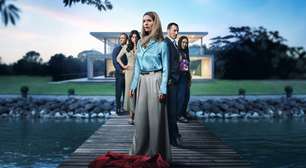 A Reserva: O que é au pair? Experiência na infância da criadora inspirou série da Netflix