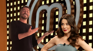 Evaristo Costa vai substituir Ana Paula Padrão no 'MasterChef Brasil'? Foto no programa levanta suspeitas na web