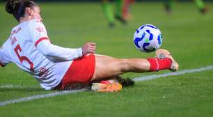 Bragantinas empatam e se mantém no G-8 do Brasileirão Feminino