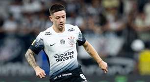 Corinthians quer contar com Garro antes de pausa para o Super Mundial