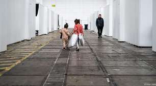 Alemanha quer dificultar vinda de parentes de refugiados