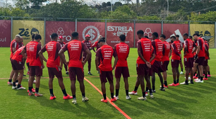 Internacional "SAÍDA CONFIRMADA?" +1 Zagueiro deve deixar o colorado em junho