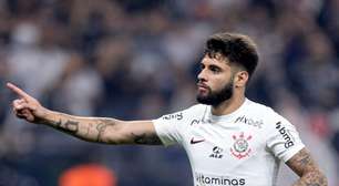 Yuri Alberto faz de seus ex-clubes suas principais vítimas