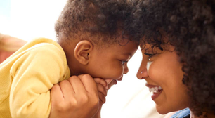 Mães de 1ª viagem: saiba estimular o desenvolvimento do bebê