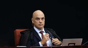 'Não vou permitir circo no meu tribunal', diz Moraes ao repreender advogado em depoimento sobre golpe