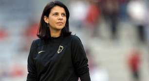 Ex-médica do Corinthians defende igualdade no futebol e enaltece legado