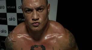 Popó provoca Felipe Franco e confirma nova luta no Fight Music Show