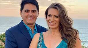 Grave? Esposa de César filho precisa passar por cirurgia de emergência