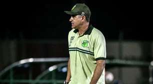 Marcelo Chamusca analisa os desafios de disputar múltiplas competições no futebol brasileiro