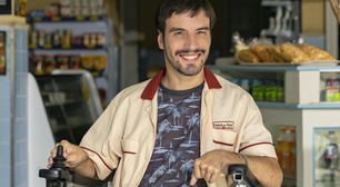 Pedro Fernandes, ator PcD, avalia personagem em Dona de Mim: 'Abrir portas'
