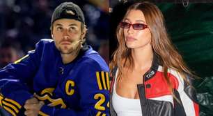 Justin Bieber admite ter 'rogado praga' para a esposa, Hailey Bieber, após 'grande briga': 'Eu disse que ela nunca...'