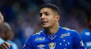Cruzeiro: quando Romero vai assinar a renovação de contrato?