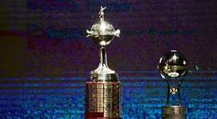 Sorteio do mata-mata de Libertadores e Sul-Americana já tem data