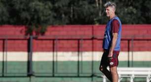 Fluminense embarca para Brasília para encarar Aparecidense pela Copa do Brasil