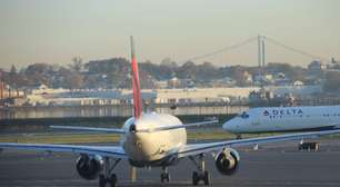 'Quase colisão' em aeroporto gera investigação federal e reforça 'caos aéreo' nos EUA