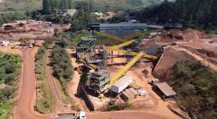 LGA investe R$ 100 mi e aposta em minério de alta qualidade