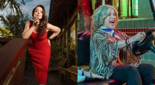 Susana Vieira reclama de interpretar idosa em filme da Globo