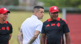 Você venderia? Internacional pode lucrar R$ 36 milhões com jogadores visados