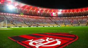 Muita grana! Flamengo fatura R$ 420 milhões