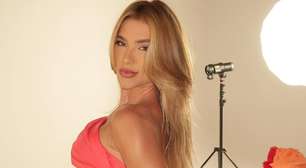 Virginia quebra o silêncio sobre convite para ser rainha de bateria