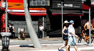 Por que as ondas de calor são desastres negligenciados