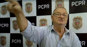 Quem é o homem acusado de matar animais e ameaçar veterinária no Paraná?