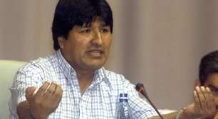 Evo Morales é impedido de disputar eleição presidencial na Bolívia