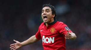 Ex-United, Rafael se mexe para convencer CR7 a jogar pelo Botafogo