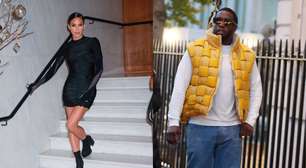 Diddy exigiu US$ 20 mil da mãe de Cassie após descobrir relação com Kid Cudi