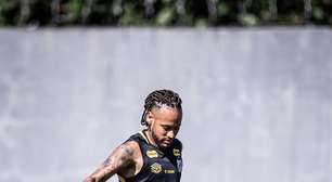 Neymar será relacionado pelo Santos para duelo decisivo na Copa do Brasil
