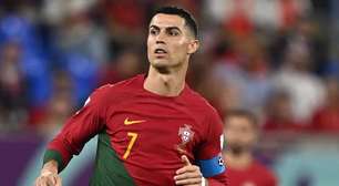 Cristiano Ronaldo recebe proposta de clube da Série A do Brasileirão