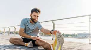 Veja como melhorar a flexibilidade do corpo