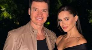 Rodrigo Faro abre o jogo sobre câncer da esposa