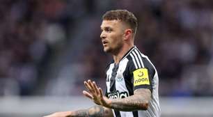 Amigos causam despesa de quase R$ 72 mil para lateral da seleção da Inglaterra